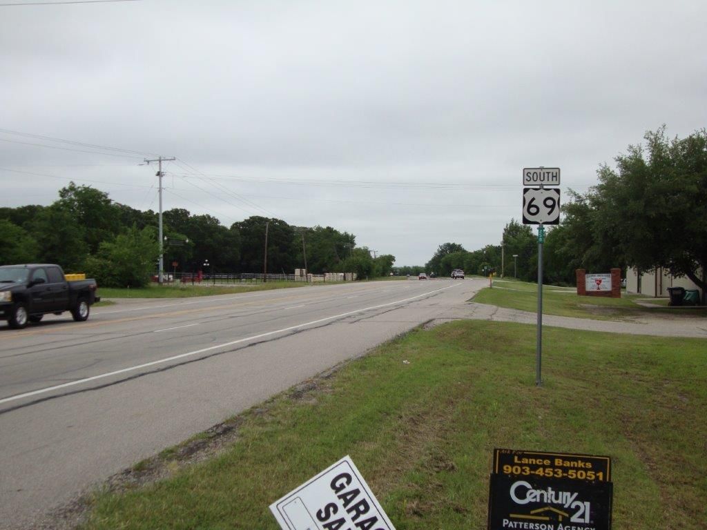 2702 State Highway 69 S, Greenville, TX 75402